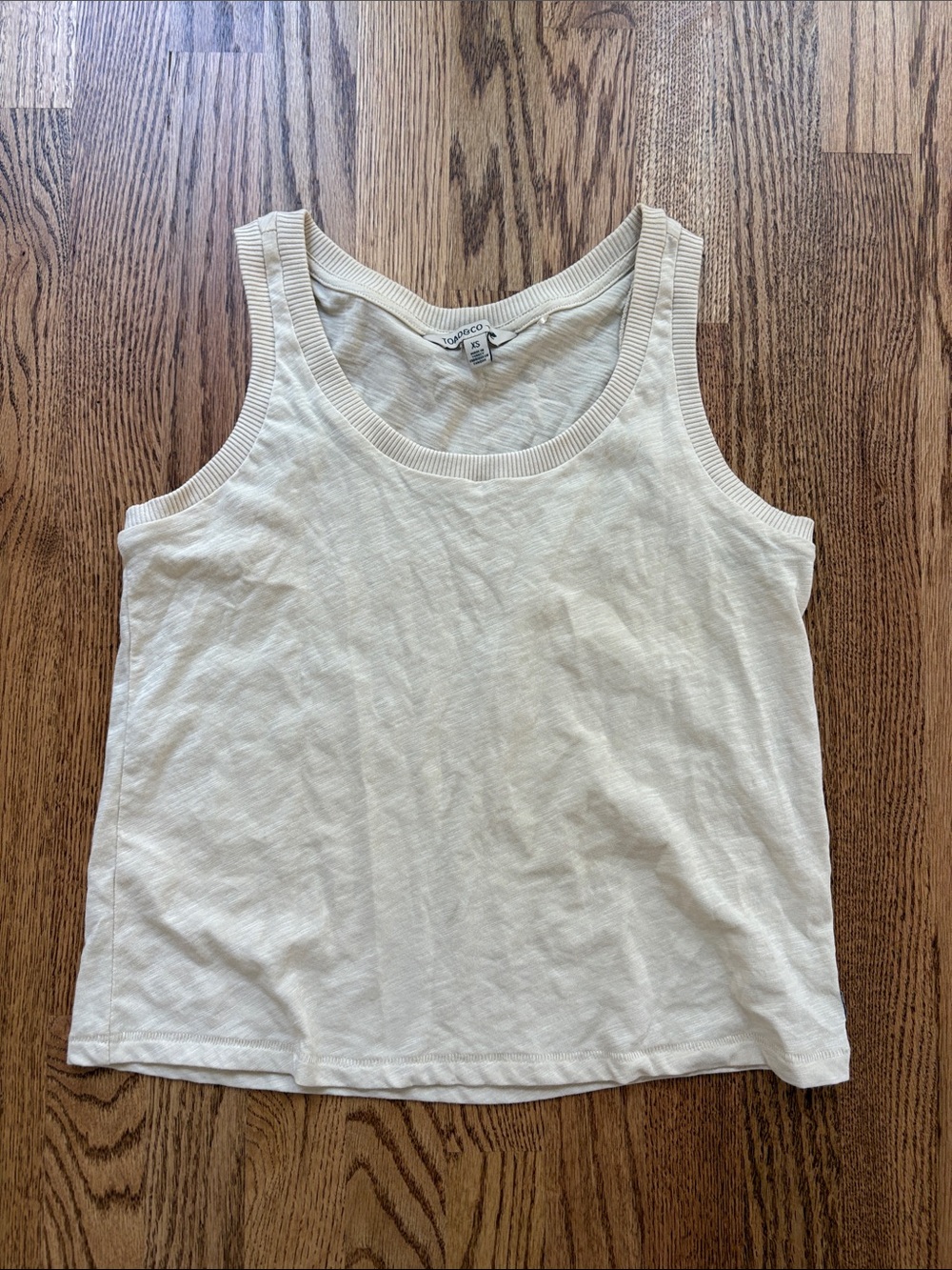 Toad & Co Tank Top